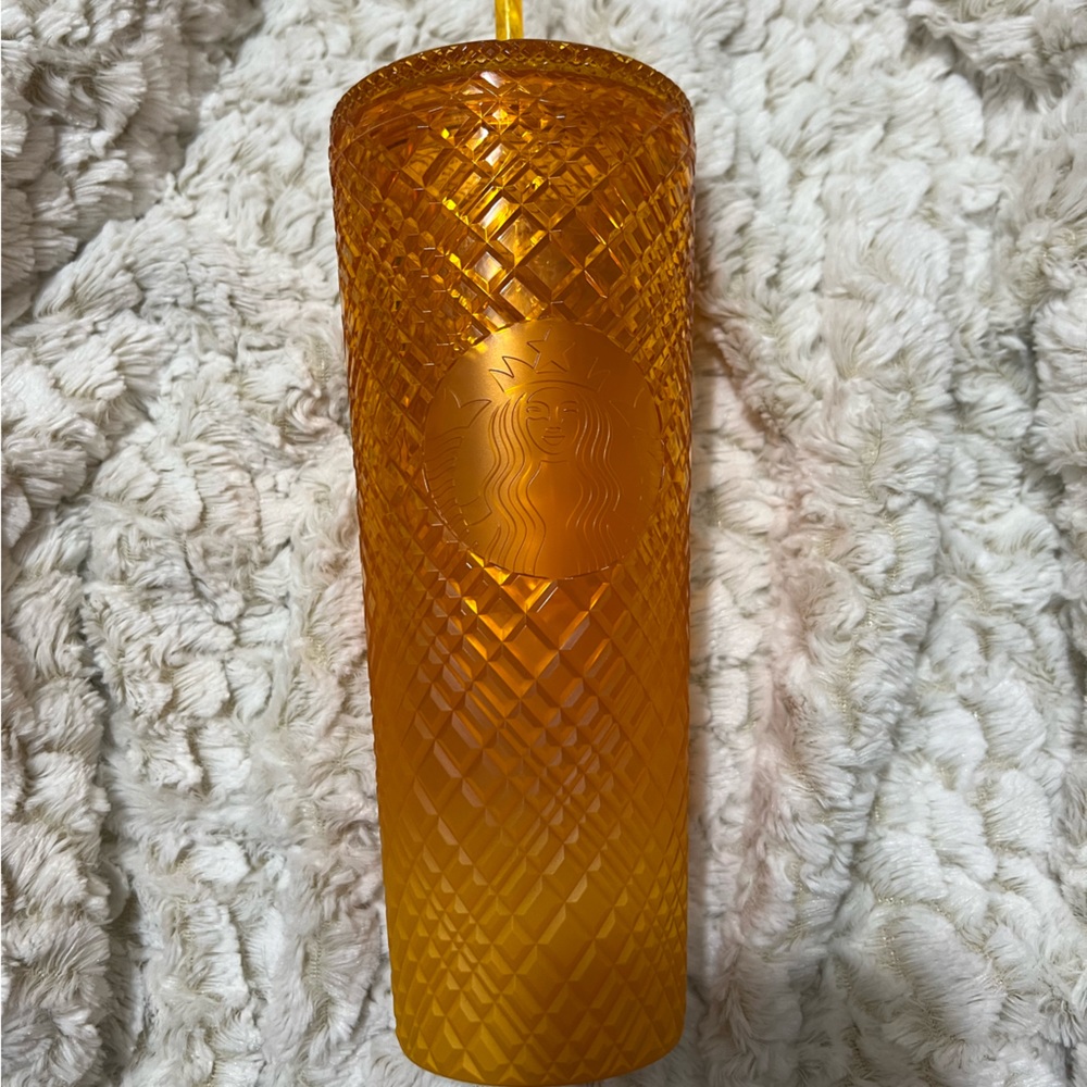 Mango Jewel Starbucks Cuo